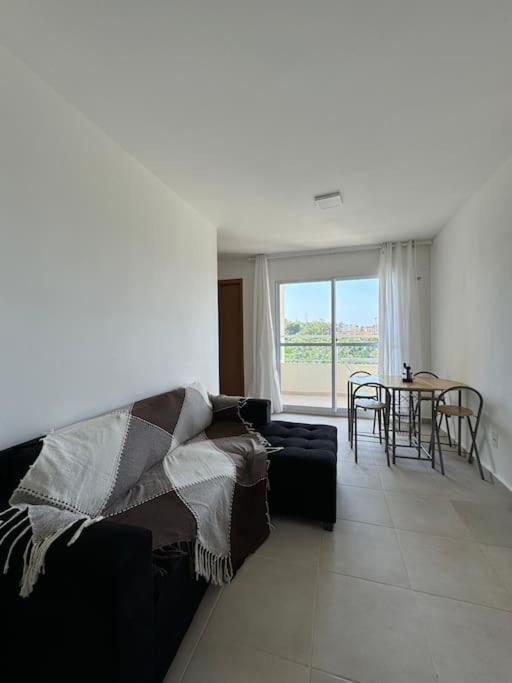 Apartamento 2 Quartos Com Vistas Maravilhosas Manaus Buitenkant foto