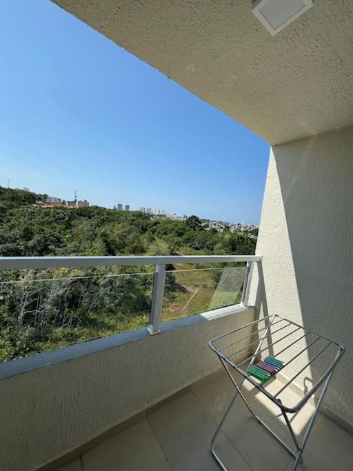 Apartamento 2 Quartos Com Vistas Maravilhosas Manaus Buitenkant foto