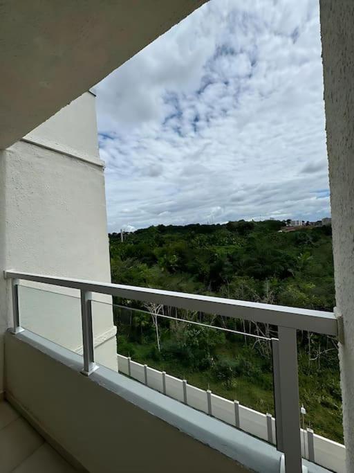 Apartamento 2 Quartos Com Vistas Maravilhosas Manaus Buitenkant foto