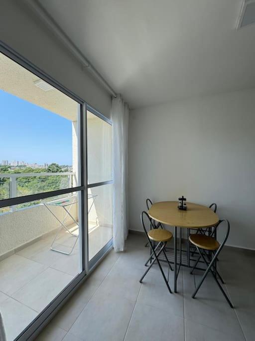 Apartamento 2 Quartos Com Vistas Maravilhosas Manaus Buitenkant foto