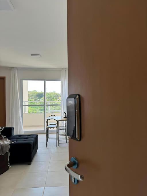 Apartamento 2 Quartos Com Vistas Maravilhosas Manaus Buitenkant foto