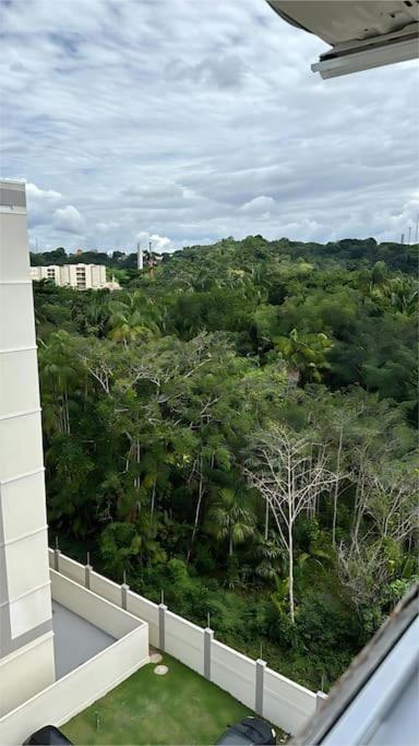 Apartamento 2 Quartos Com Vistas Maravilhosas Manaus Buitenkant foto