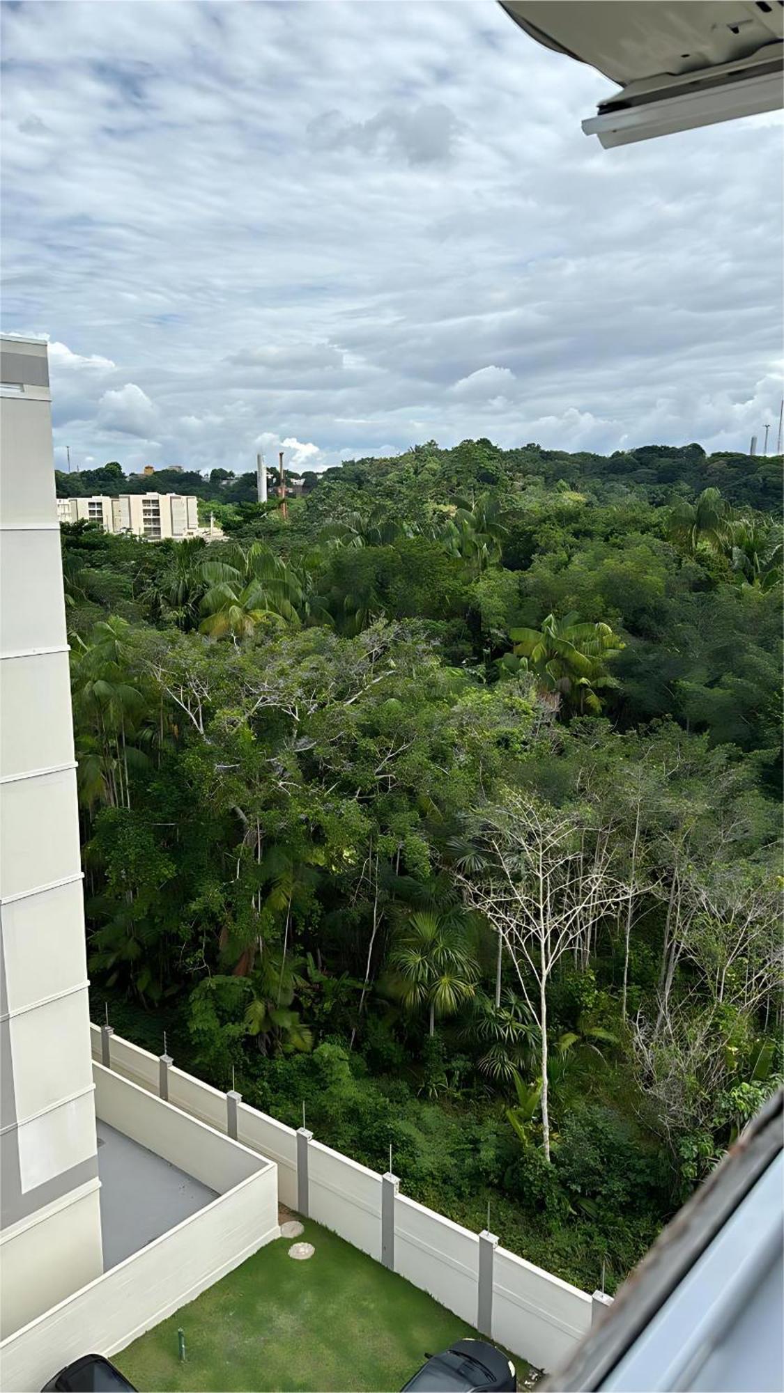 Apartamento 2 Quartos Com Vistas Maravilhosas Manaus Buitenkant foto