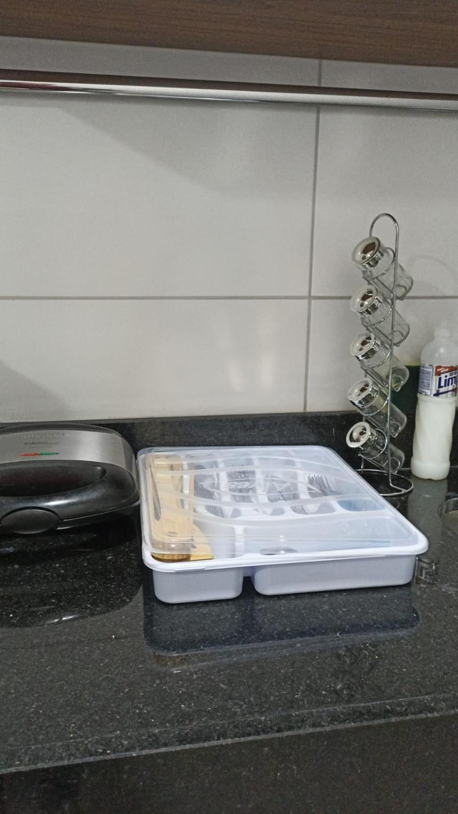 Apartamento 2 Quartos Com Vistas Maravilhosas Manaus Buitenkant foto