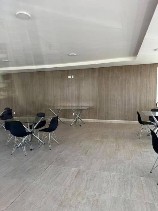 Apartamento 2 Quartos Com Vistas Maravilhosas Manaus Buitenkant foto