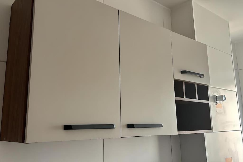 Apartamento 2 Quartos Com Vistas Maravilhosas Manaus Buitenkant foto
