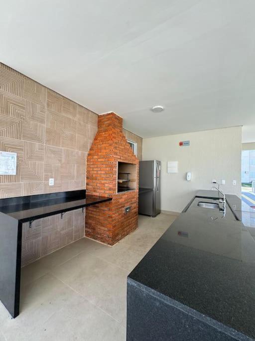 Apartamento 2 Quartos Com Vistas Maravilhosas Manaus Buitenkant foto