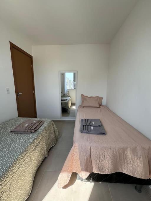 Apartamento 2 Quartos Com Vistas Maravilhosas Manaus Buitenkant foto