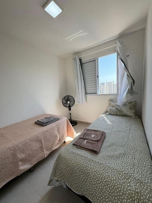 Apartamento 2 Quartos Com Vistas Maravilhosas Manaus Buitenkant foto