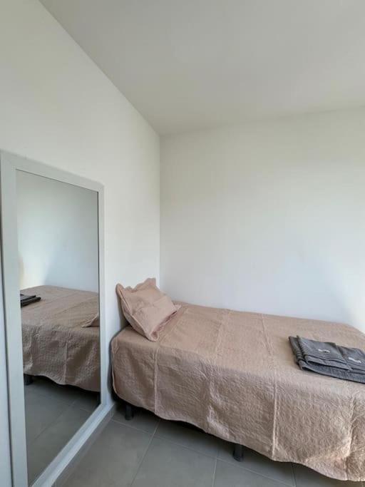 Apartamento 2 Quartos Com Vistas Maravilhosas Manaus Buitenkant foto