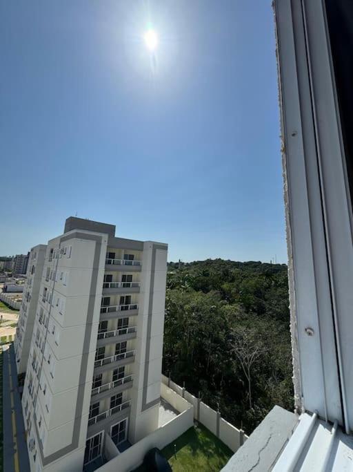 Apartamento 2 Quartos Com Vistas Maravilhosas Manaus Buitenkant foto