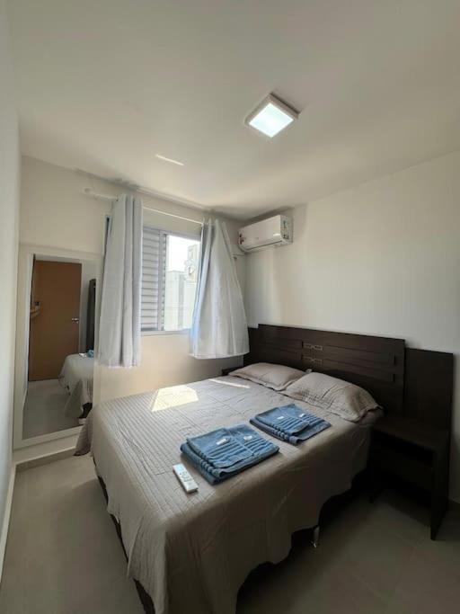 Apartamento 2 Quartos Com Vistas Maravilhosas Manaus Buitenkant foto