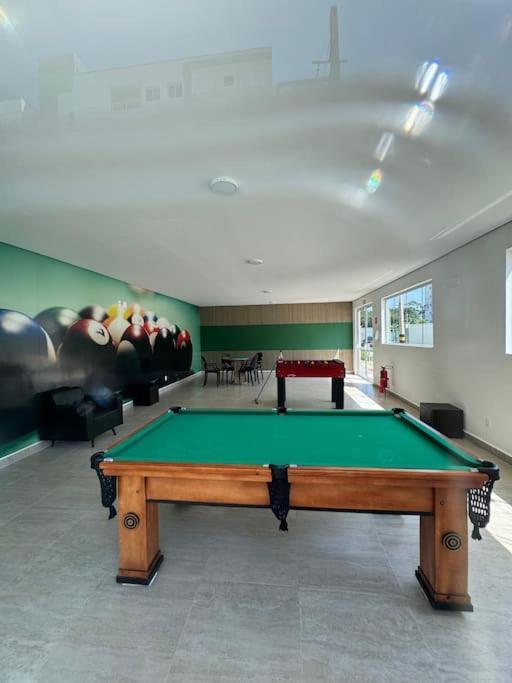 Apartamento 2 Quartos Com Vistas Maravilhosas Manaus Buitenkant foto