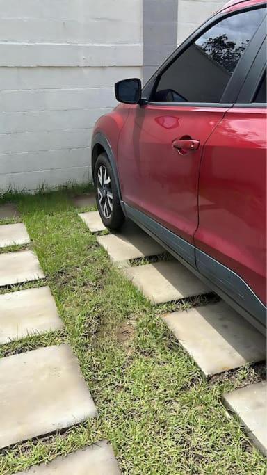 Apartamento 2 Quartos Com Vistas Maravilhosas Manaus Buitenkant foto