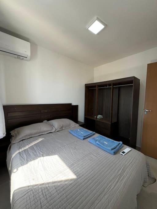 Apartamento 2 Quartos Com Vistas Maravilhosas Manaus Buitenkant foto
