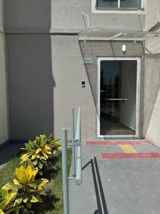 Apartamento 2 Quartos Com Vistas Maravilhosas Manaus Buitenkant foto